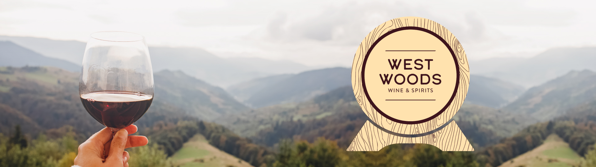 West Woods Wine and Spirits Arvada, CO Home Page